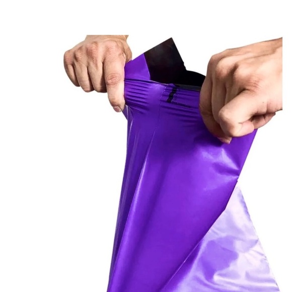 24ct~ 6x9β ~ Poly Mailer Bags π¦ππ¦
2~Designs π¦ 24ct Free Thank You Stickeβ¦ - Picture 7 of 10